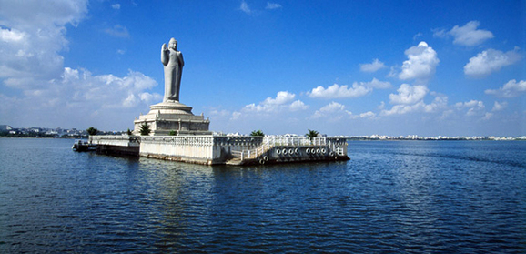 Hyderabad sightseeing places