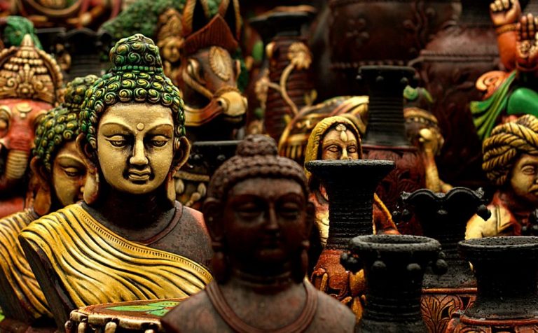 handicrafts place in hyderabad